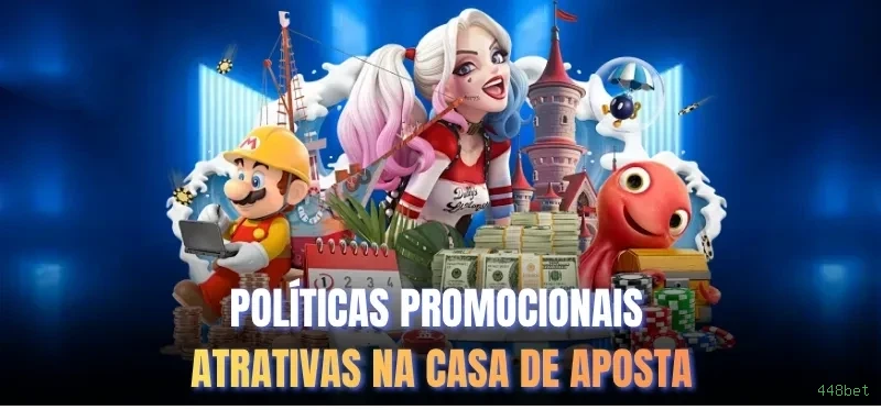 A Importância da Categoria 'Reclamações' no 448bet: Um Espaço para Diálogo e Melhoria