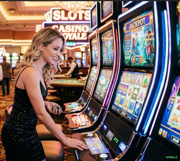 448bet