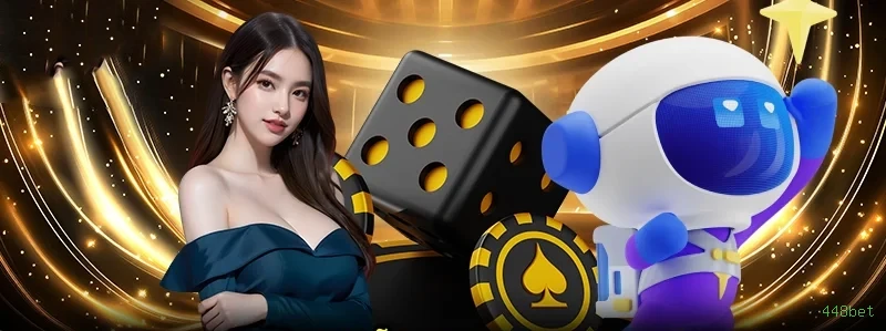448bet