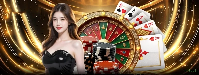 Ranking dos melhores jogos no 448bet — favoritos da comunidade